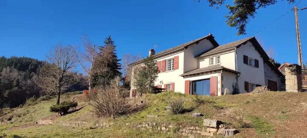 gite maison